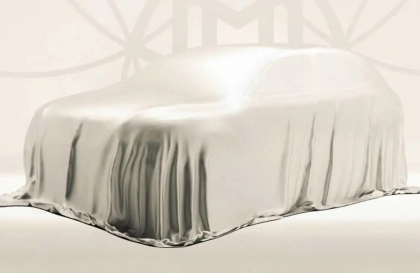 Mercedes mang Maybach EQS SUV tới thị trường Trung Quốc